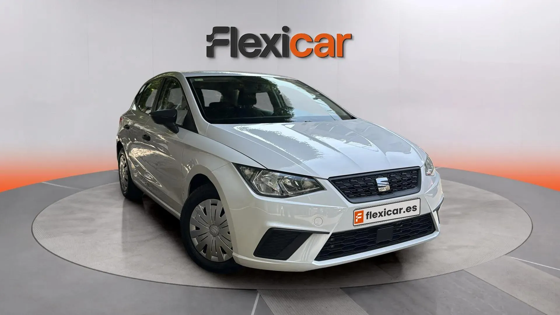SEAT Ibiza 1.6 TDI Reference