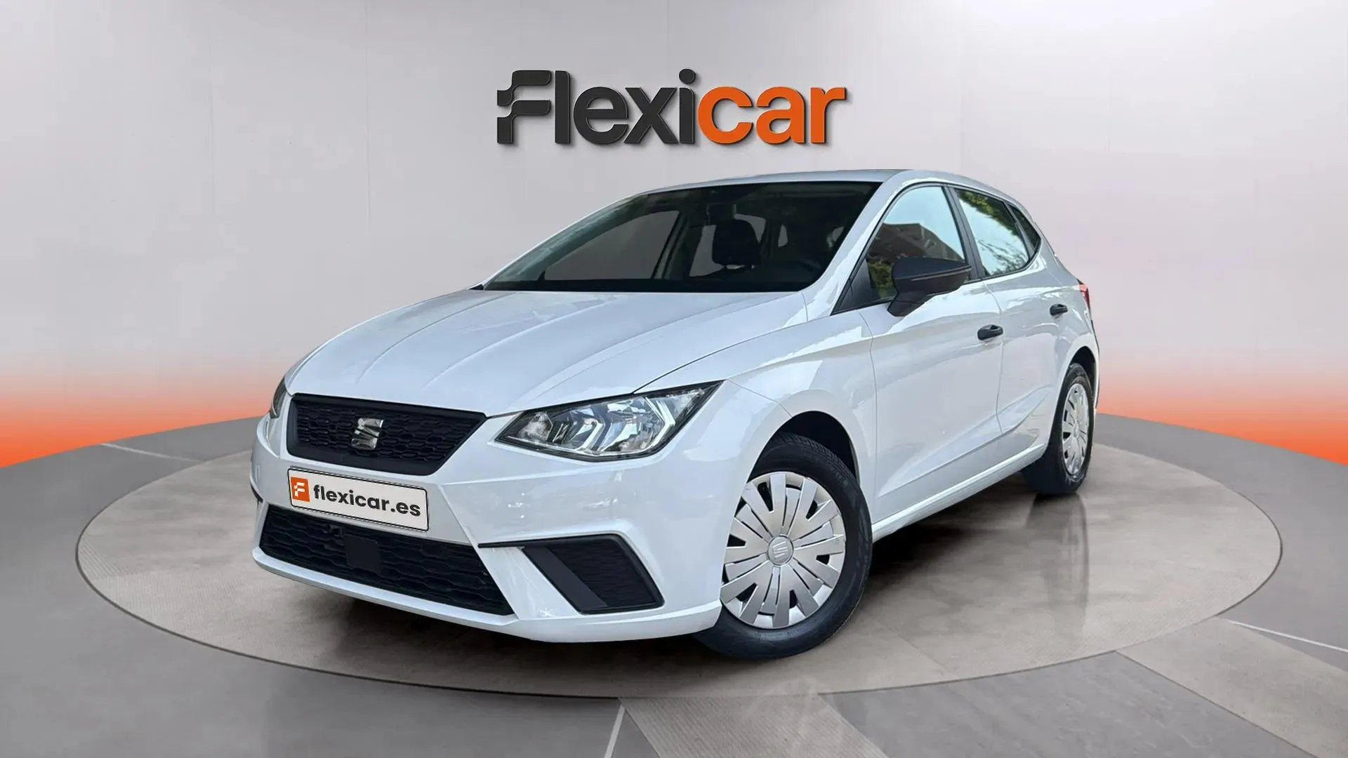 SEAT Ibiza 1.6 TDI Reference - foto 7