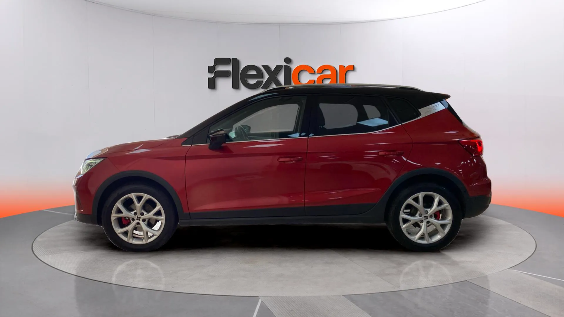 SEAT Arona 1.5 TSI DSG FR XM Edition - foto 5