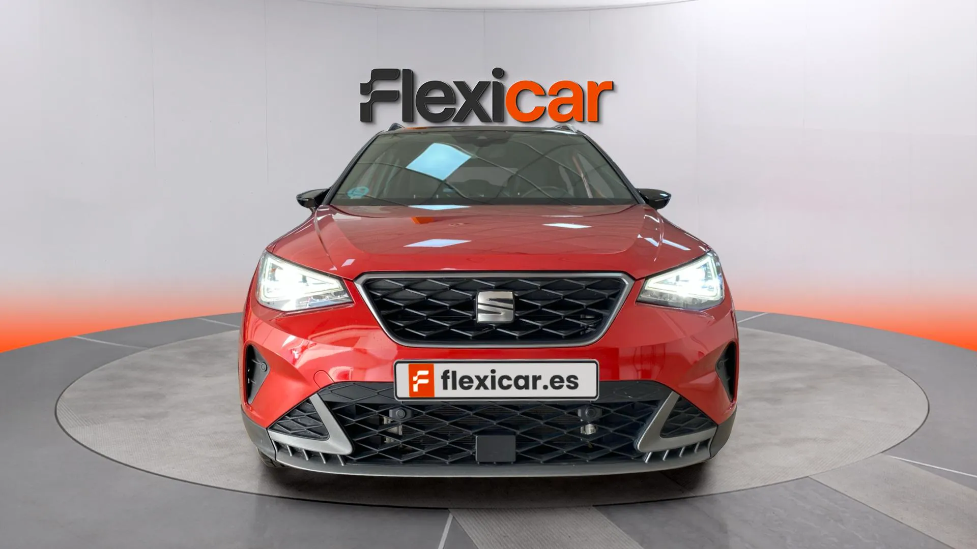 SEAT Arona 1.5 TSI DSG FR XM Edition - foto 2