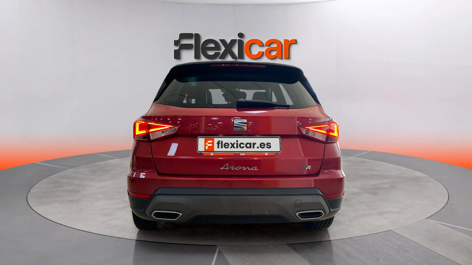 SEAT Arona 1.5 TSI DSG FR XM Edition - foto 4
