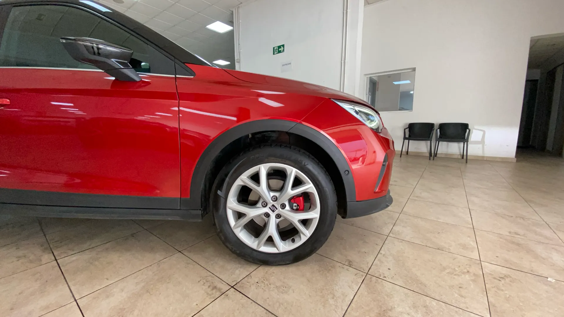 SEAT Arona 1.5 TSI DSG FR XM Edition - foto 14