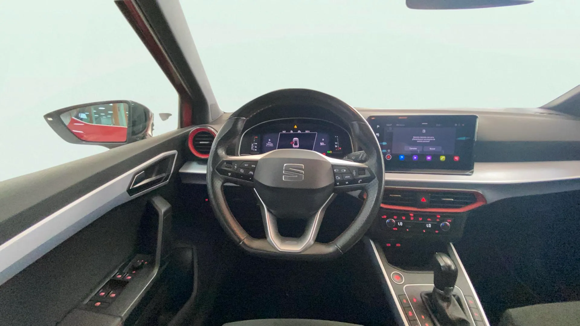 SEAT Arona 1.5 TSI DSG FR XM Edition - foto 7