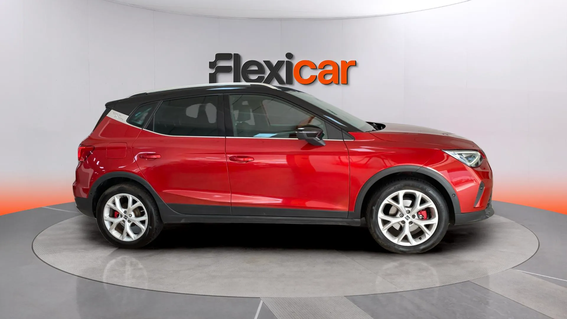 SEAT Arona 1.5 TSI DSG FR XM Edition - foto 3