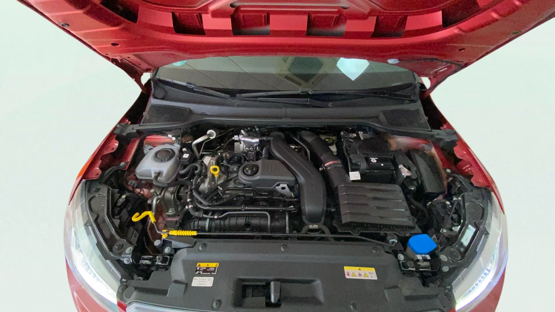 SEAT Arona 1.5 TSI DSG FR XM Edition - foto 15