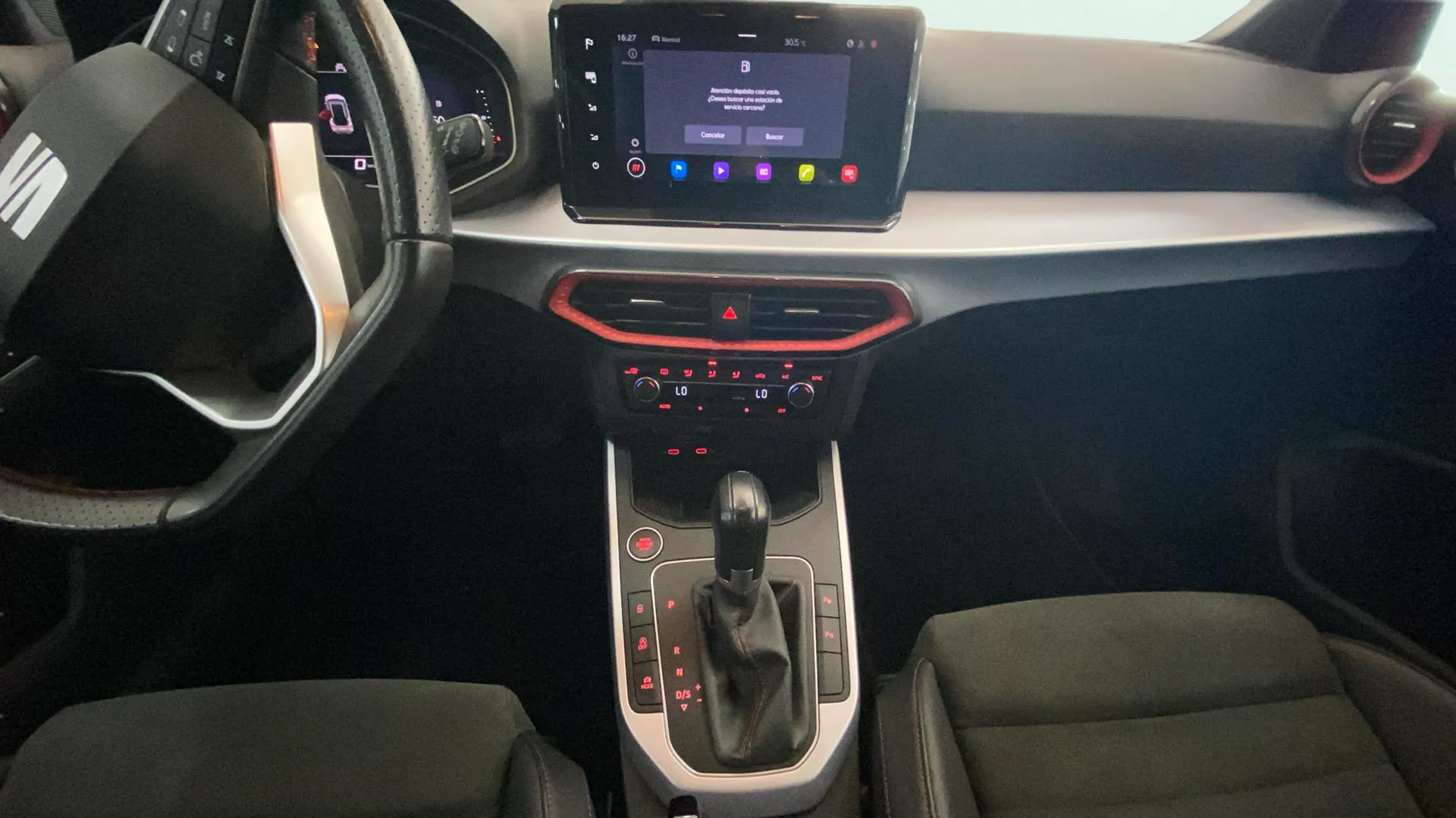 SEAT Arona 1.5 TSI DSG FR XM Edition - foto 6