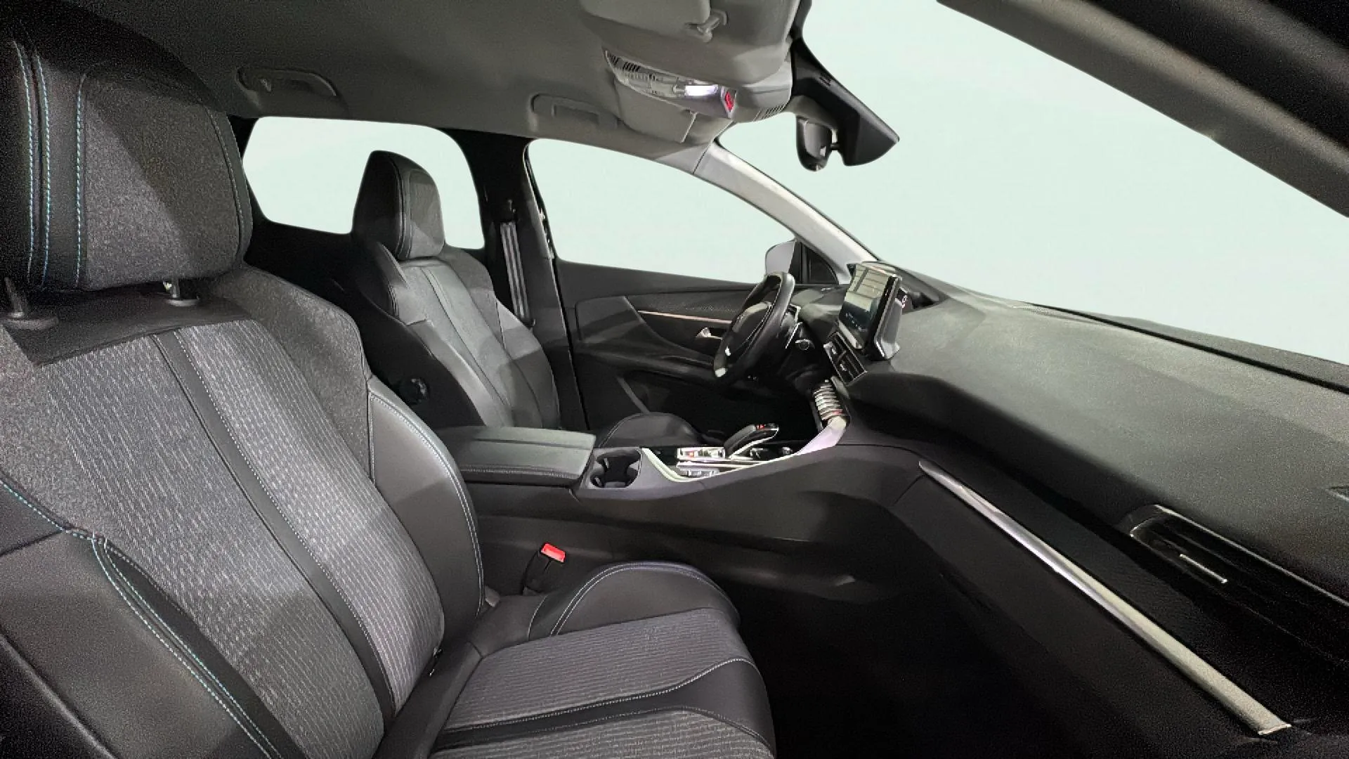 Peugeot 3008 225 e-EAT8 Allure - foto 12