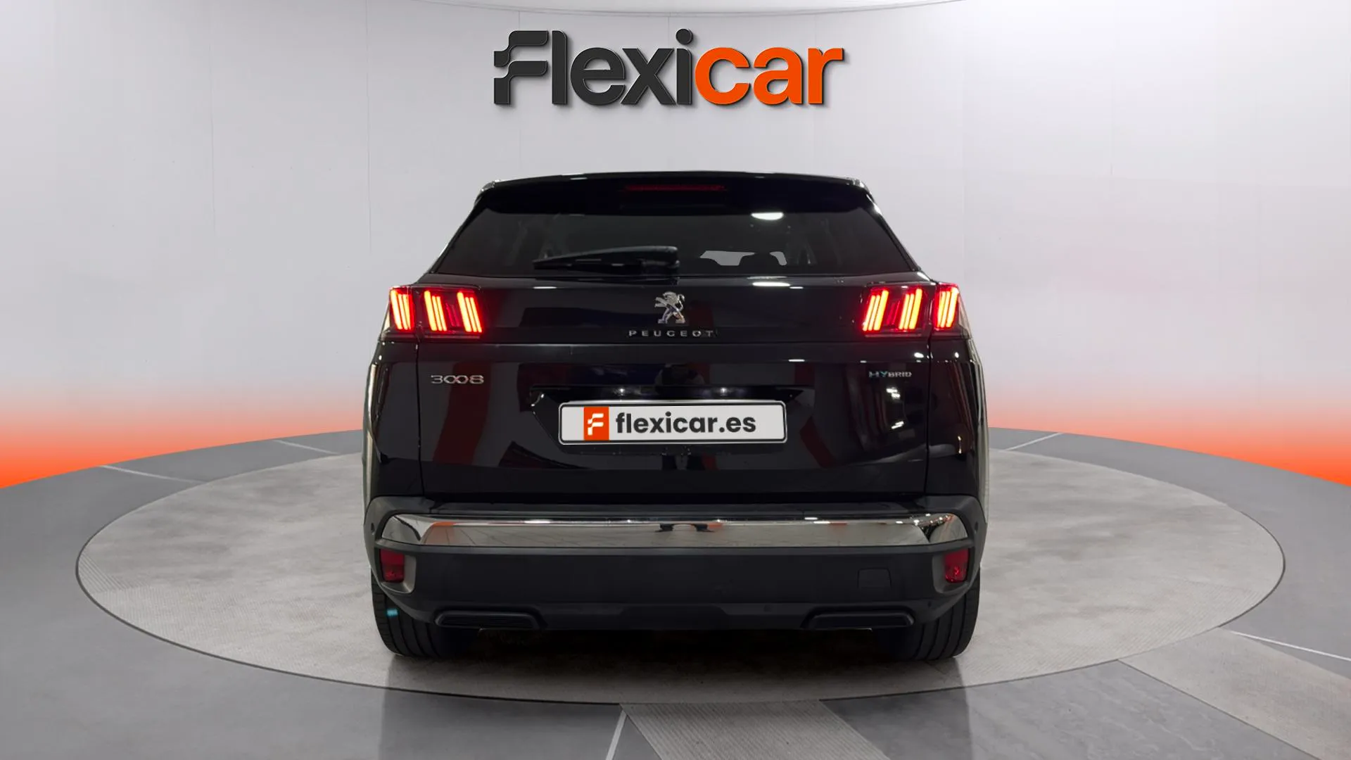 Peugeot 3008 225 e-EAT8 Allure - foto 6