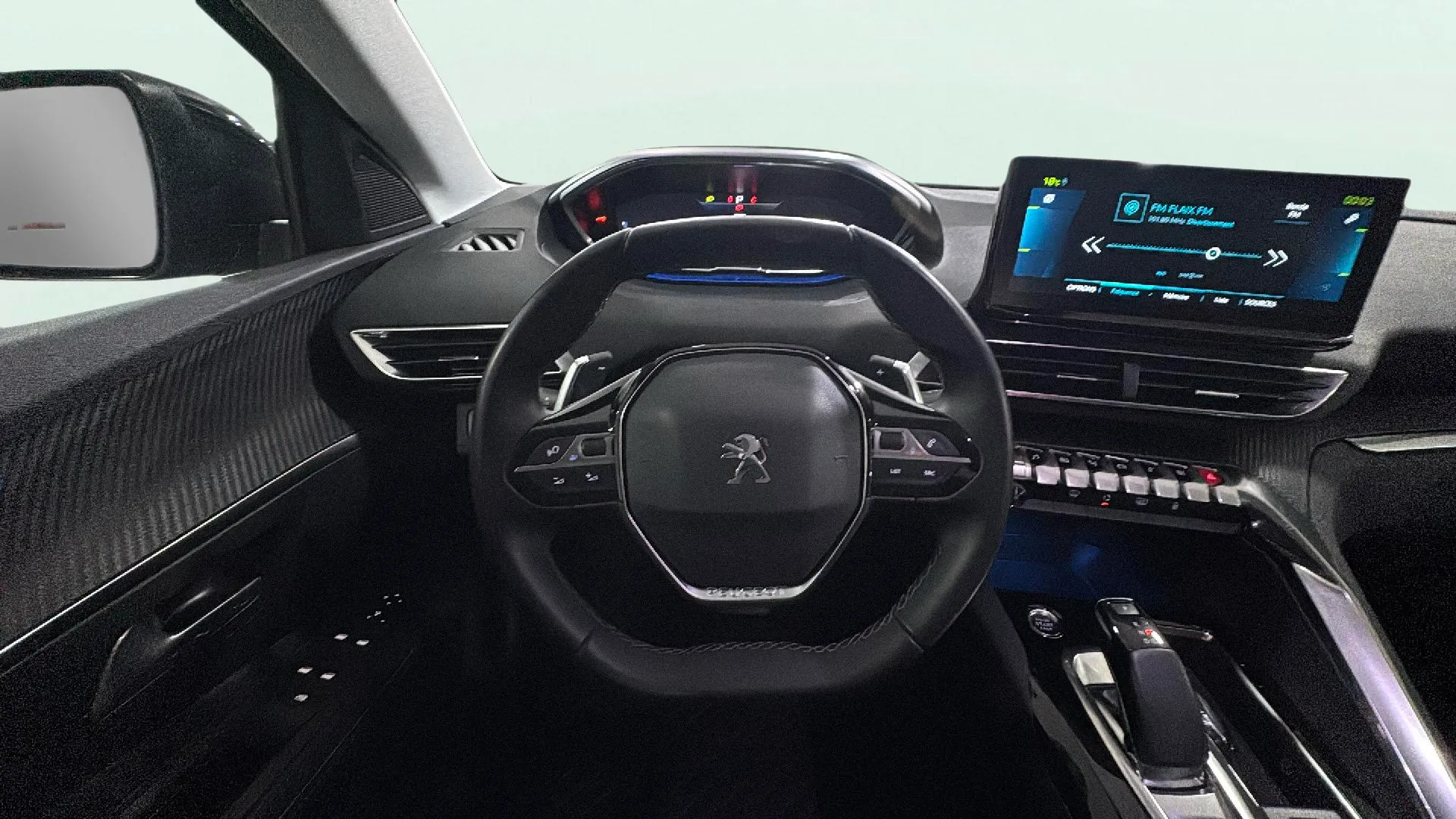 Peugeot 3008 225 e-EAT8 Allure - foto 11