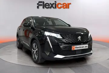 peugeot 3008 225 e eat8 allure hibrido enchufable automatica reus 903000000271534