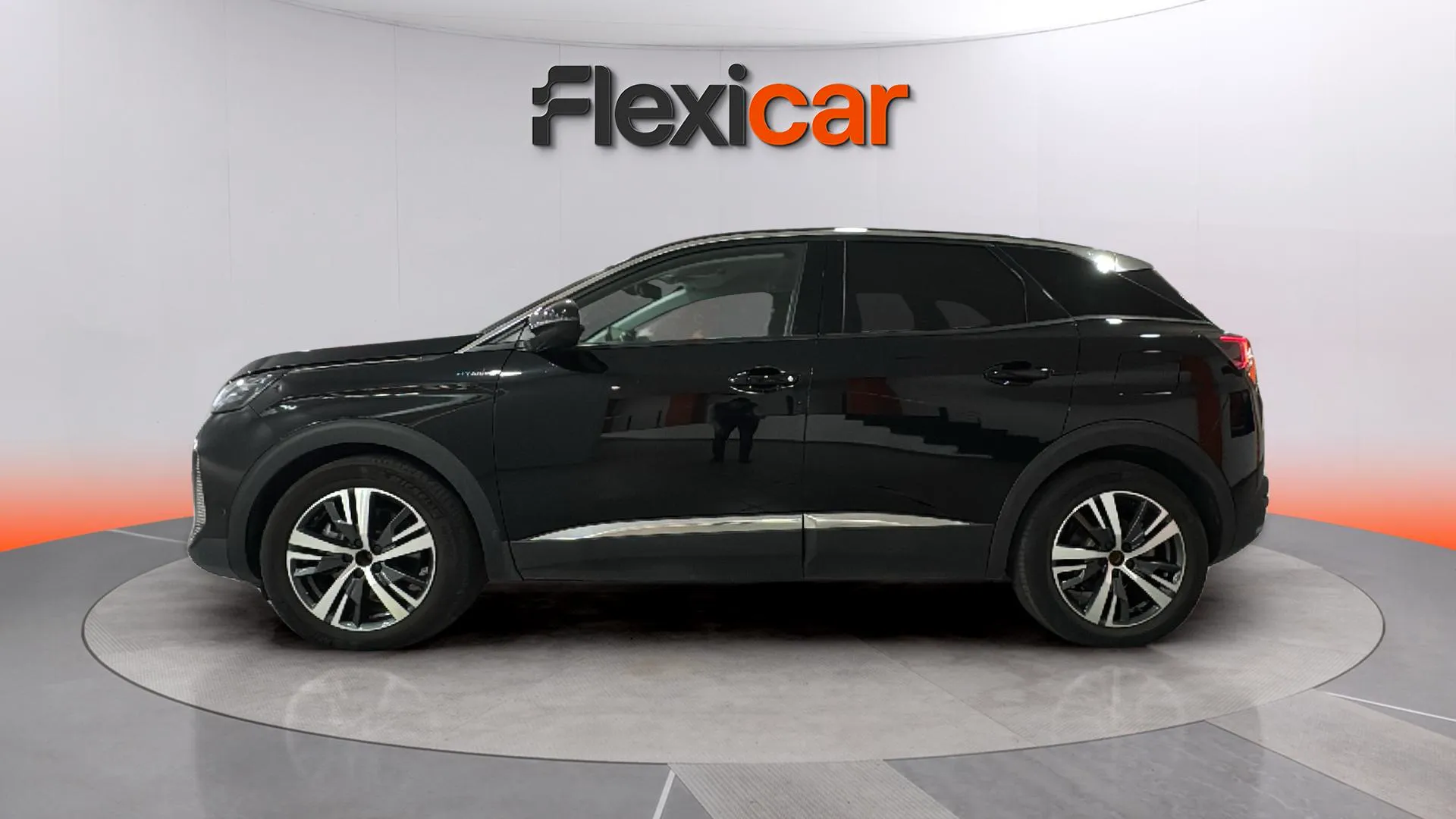 Peugeot 3008 225 e-EAT8 Allure - foto 4