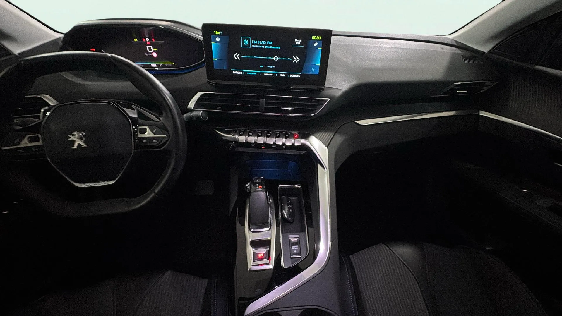 Peugeot 3008 225 e-EAT8 Allure - foto 10