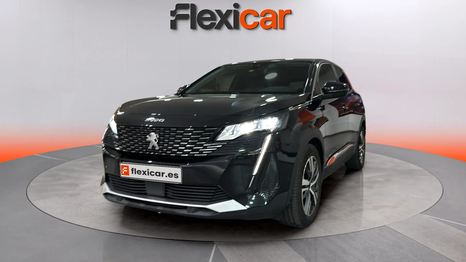Peugeot 3008 225 e-EAT8 Allure - foto 3