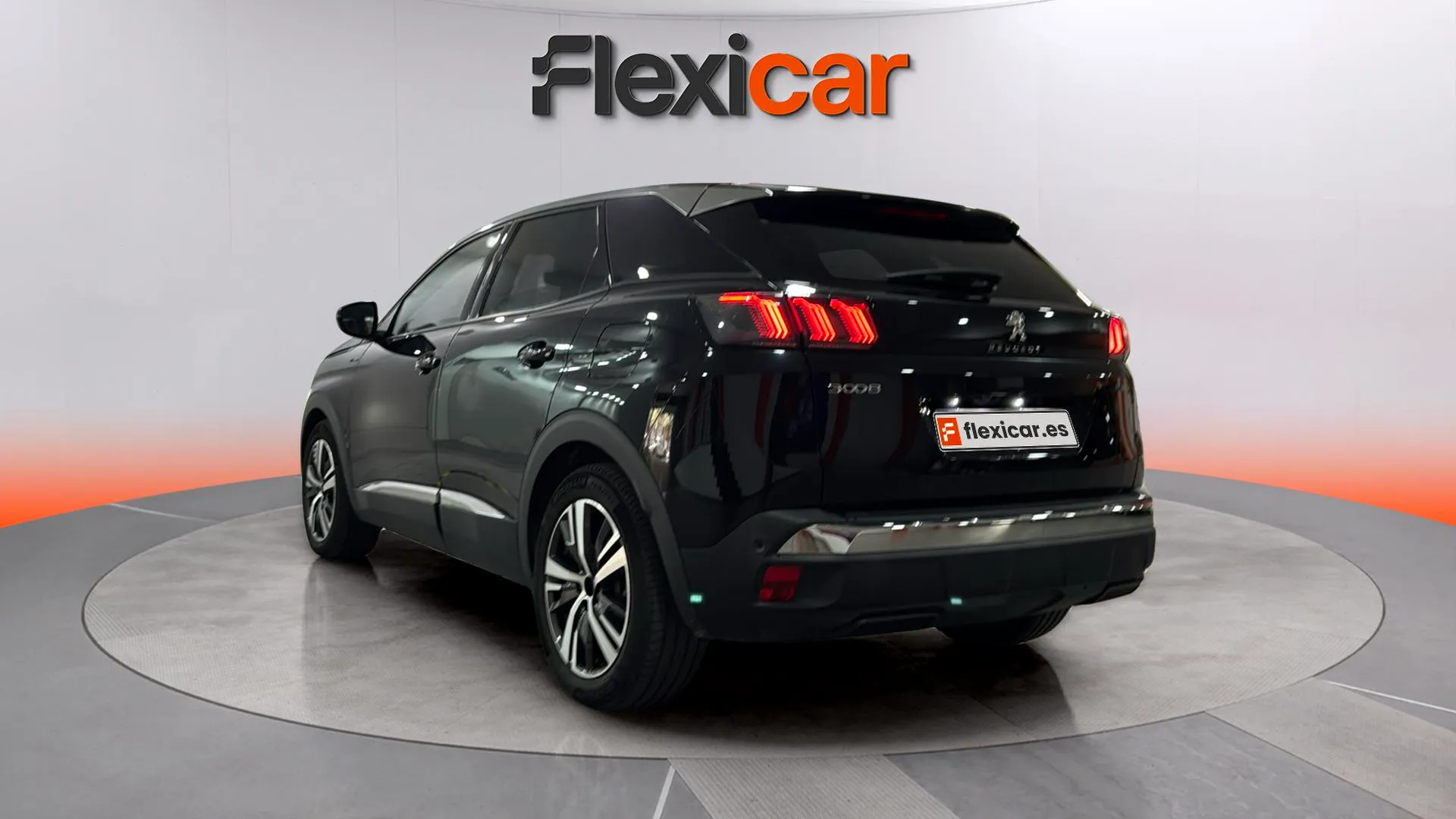 Peugeot 3008 225 e-EAT8 Allure - foto 5