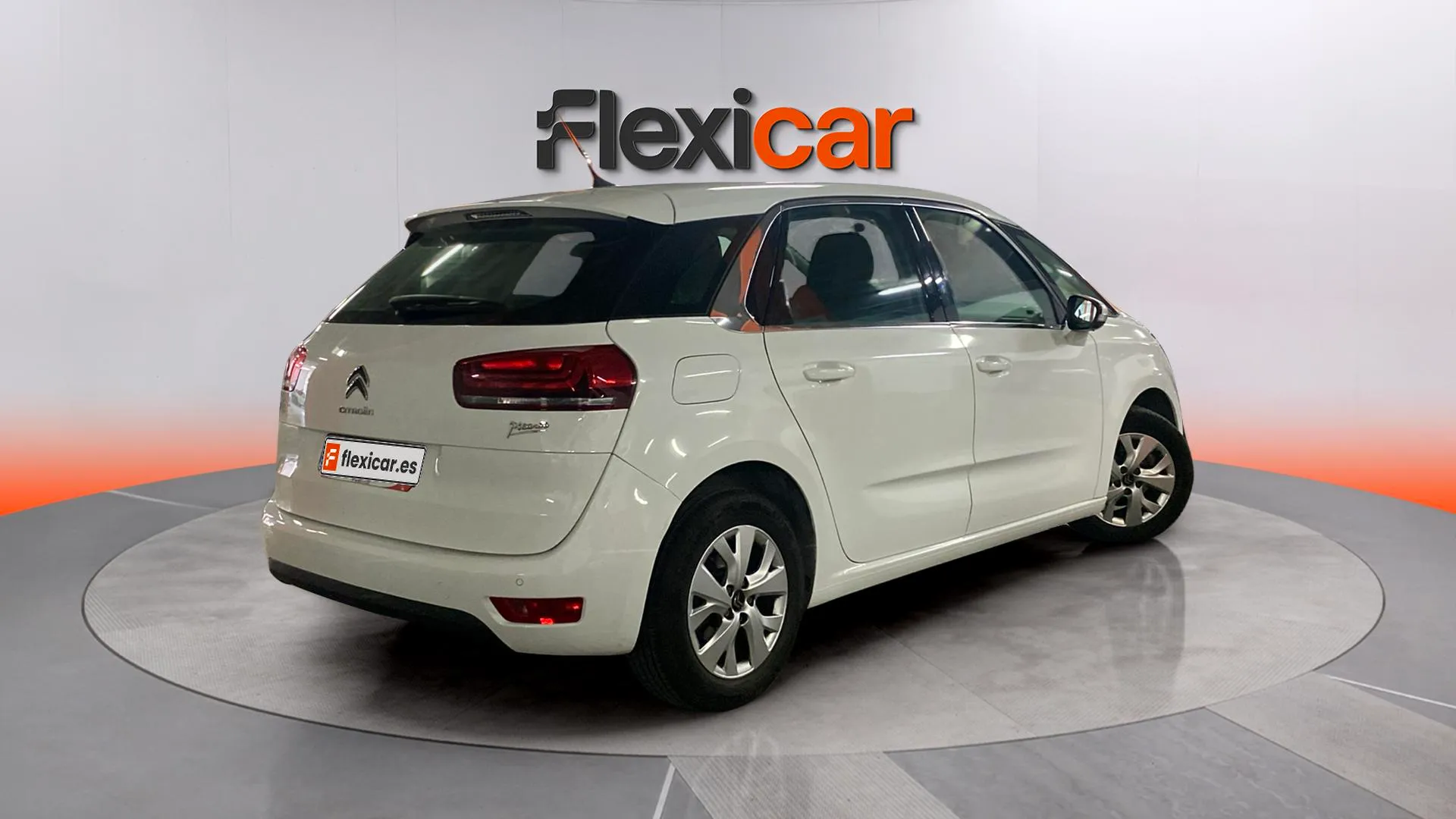 Citroën C4 Picasso PureTech Live - foto 7