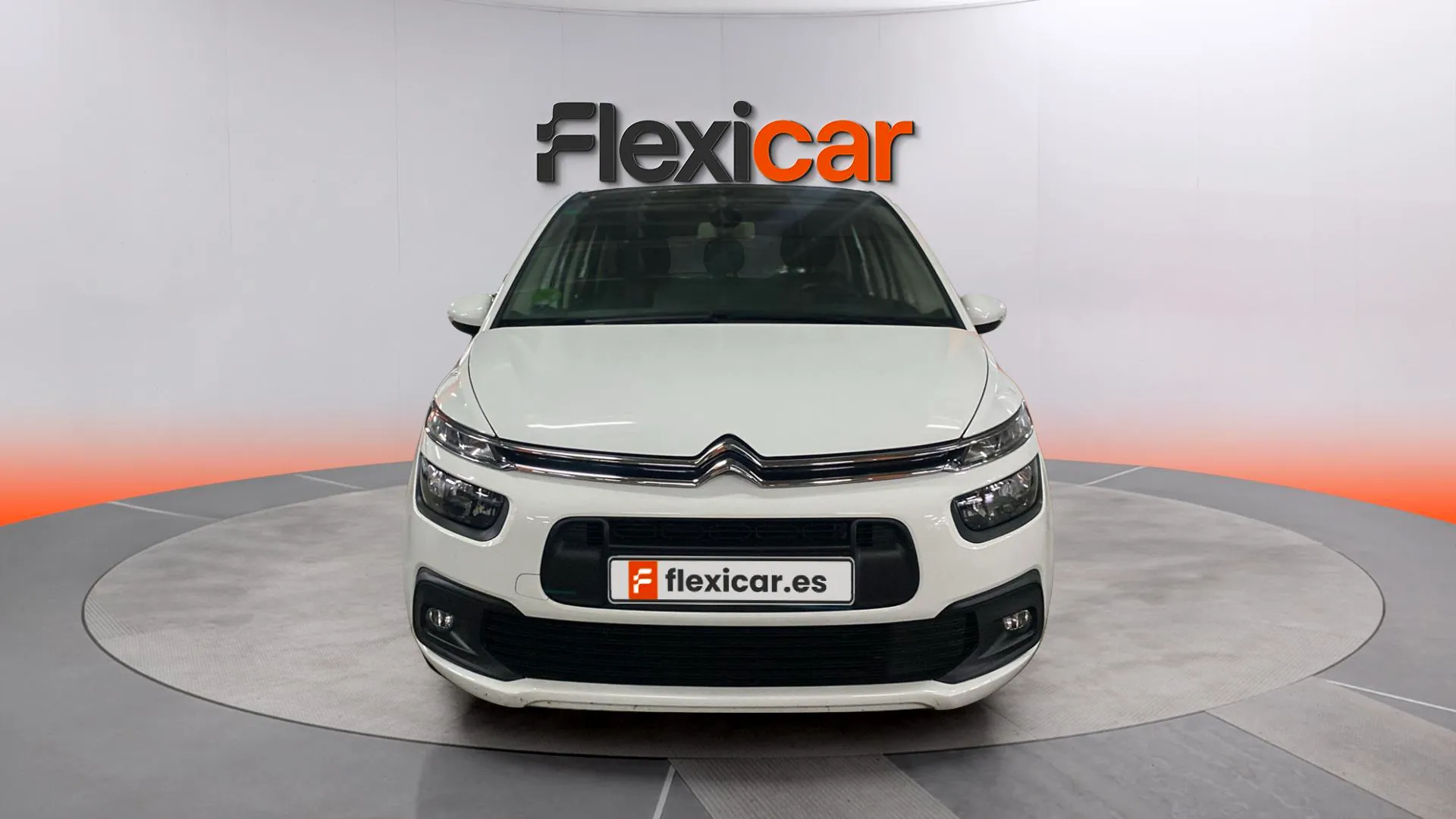 Citroën C4 Picasso PureTech Live - foto 3