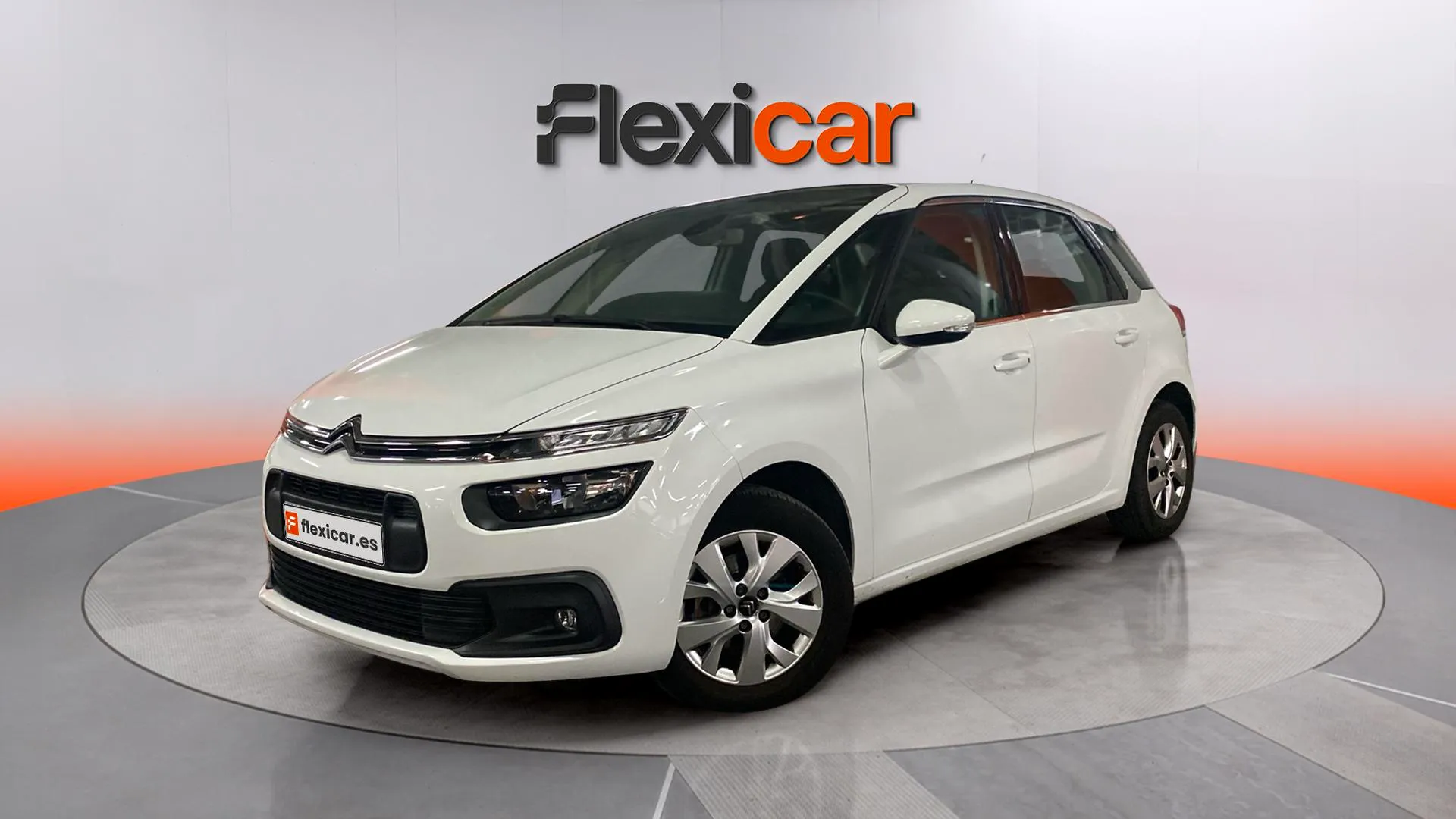 Citroën C4 Picasso PureTech Live - foto 2