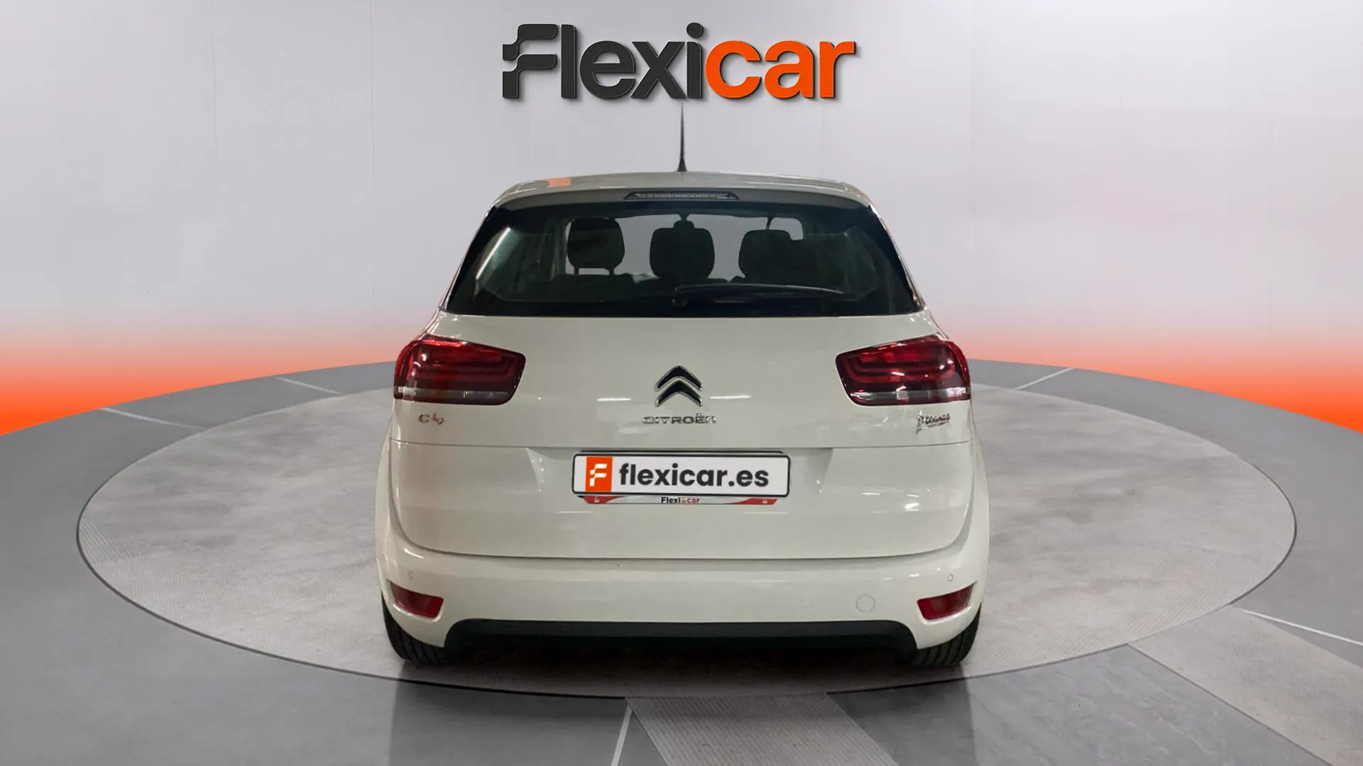 Citroën C4 Picasso PureTech Live - foto 8