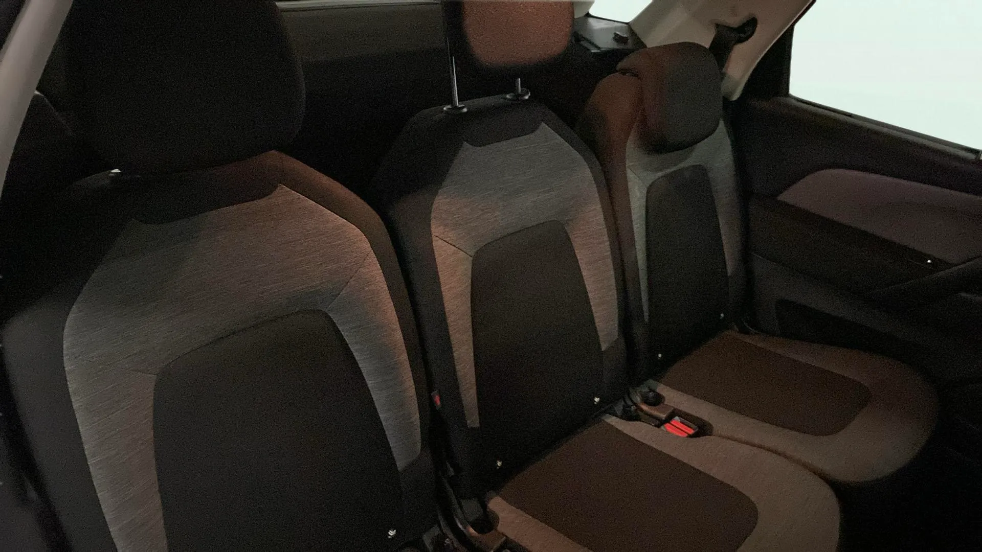 Citroën C4 Picasso PureTech Live - foto 26