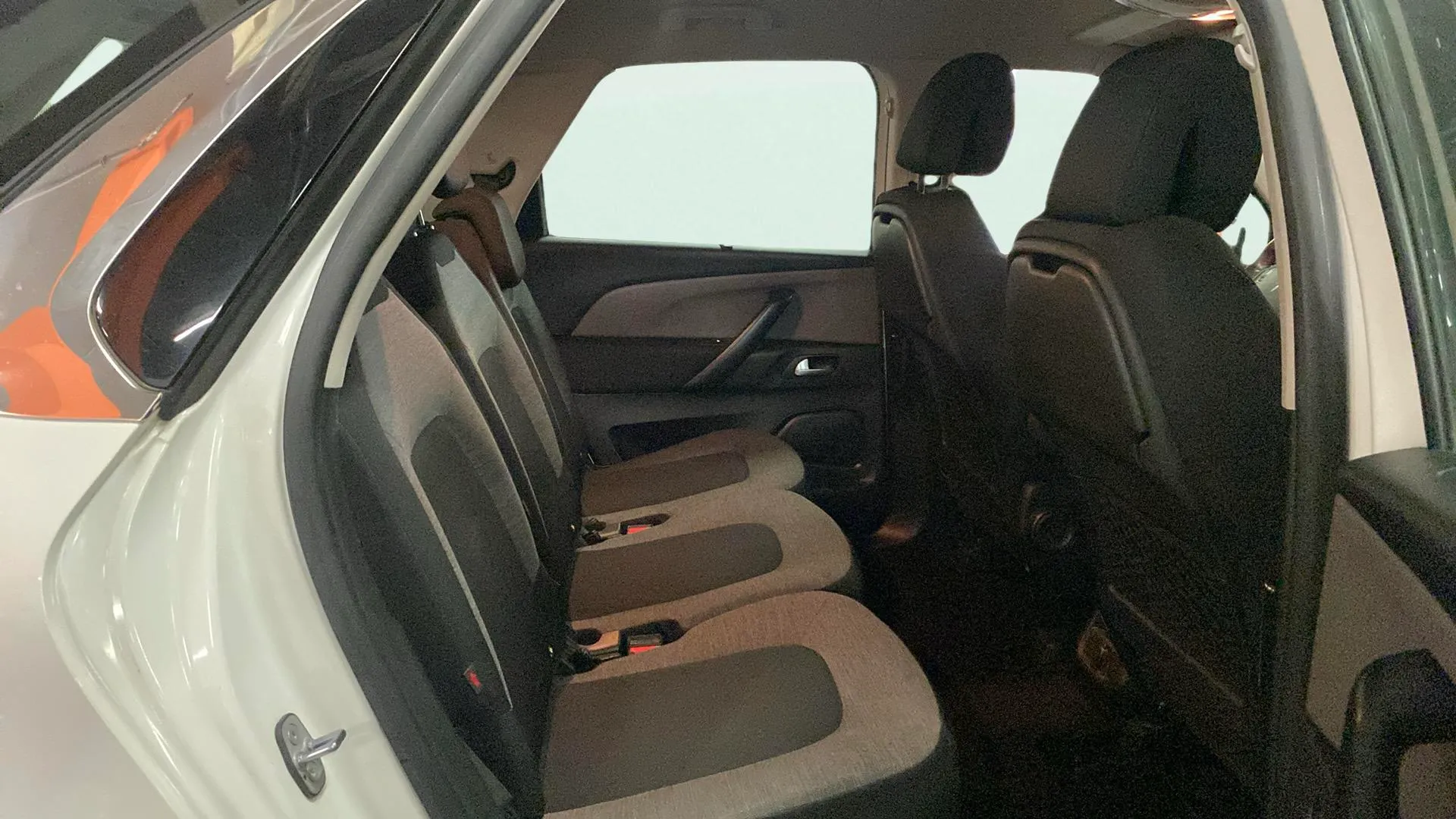 Citroën C4 Picasso PureTech Live - foto 25