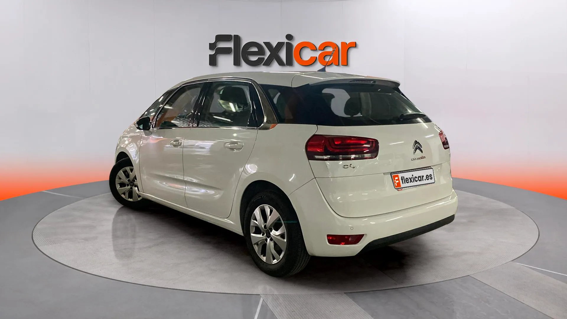 Citroën C4 Picasso PureTech Live - foto 6