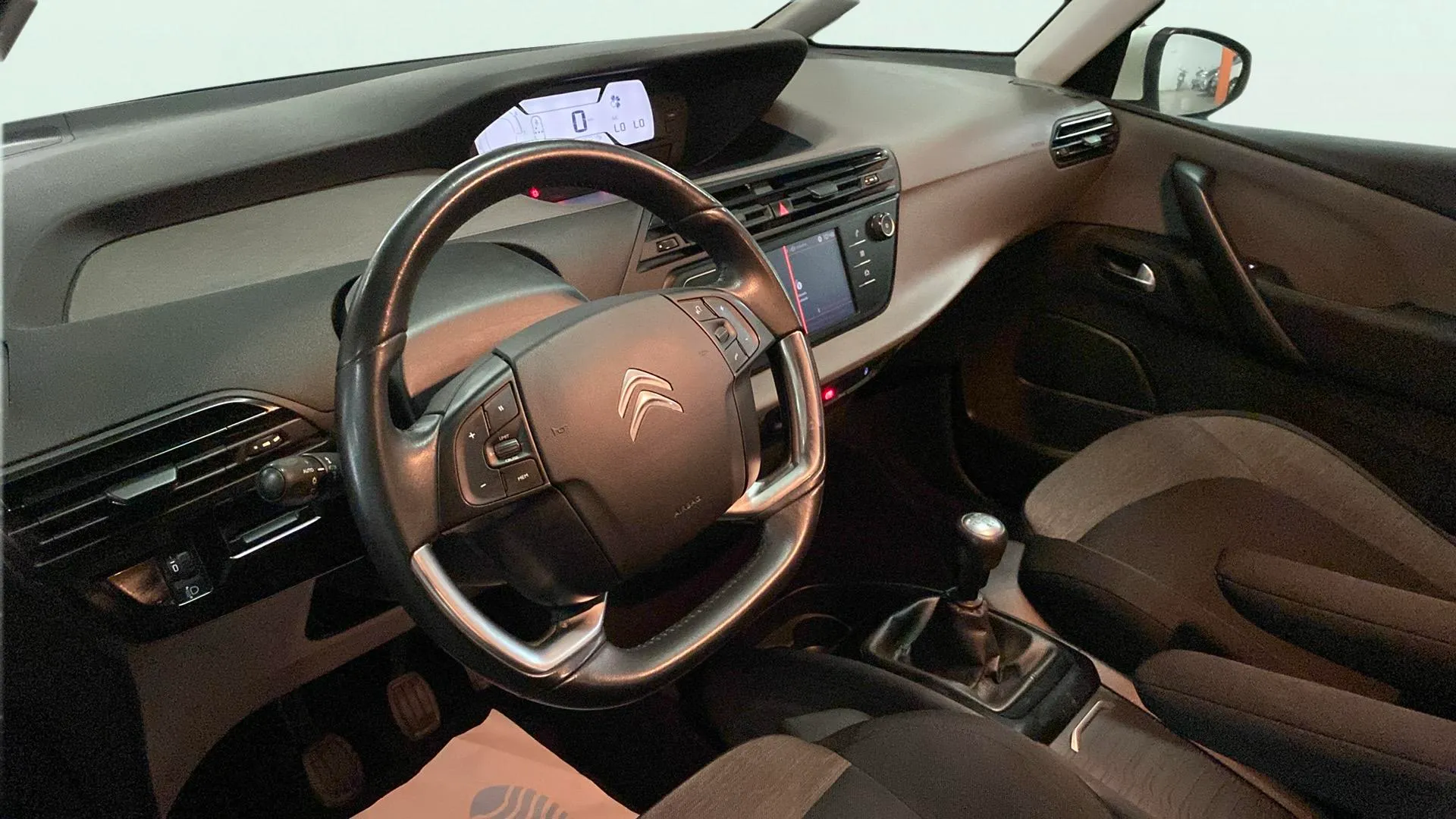 Citroën C4 Picasso PureTech Live - foto 10