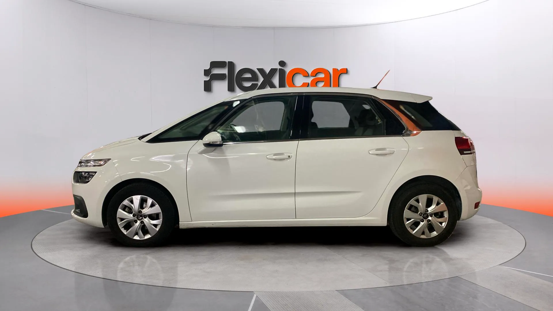 Citroën C4 Picasso PureTech Live - foto 4
