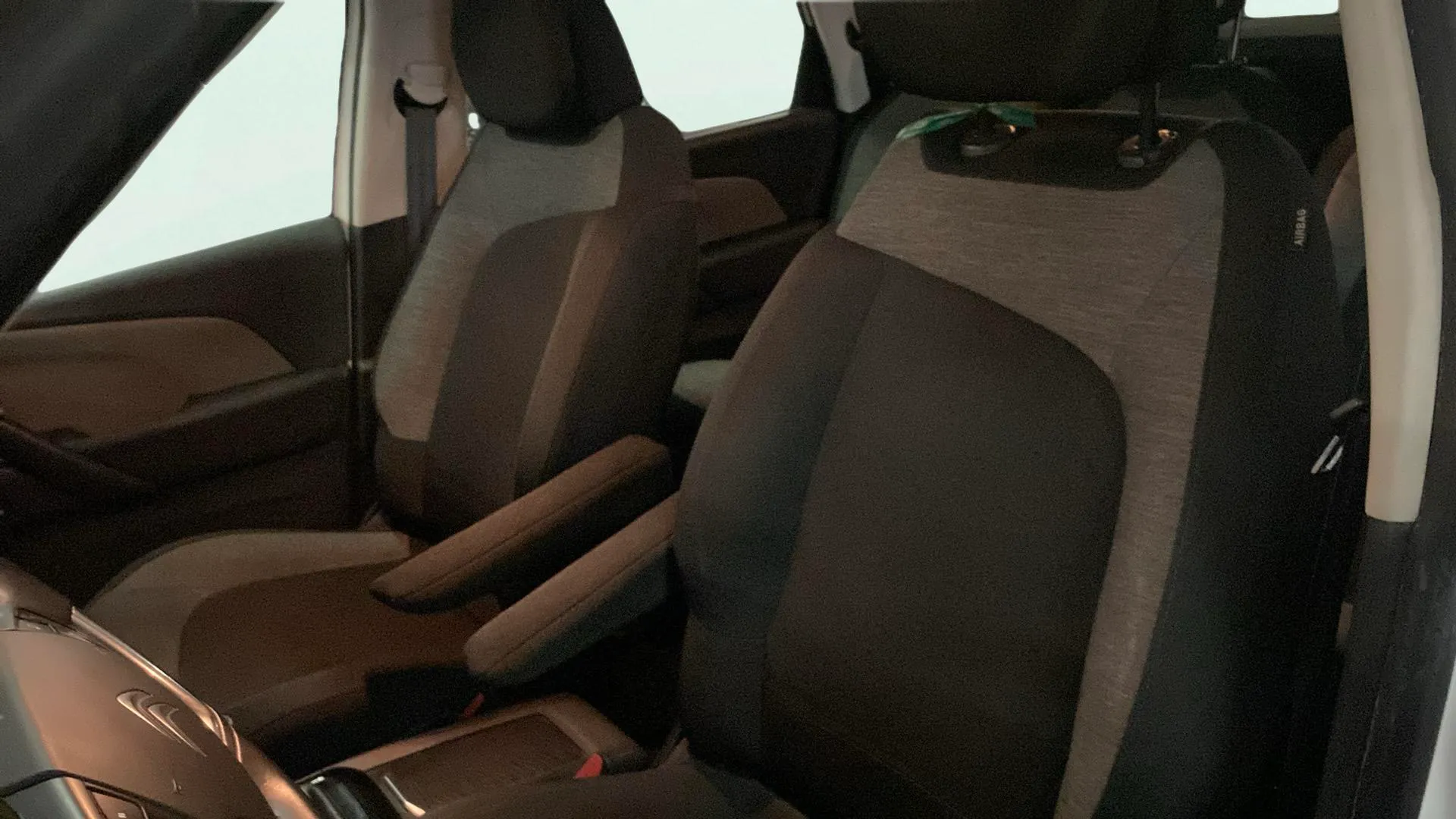 Citroën C4 Picasso PureTech Live - foto 24