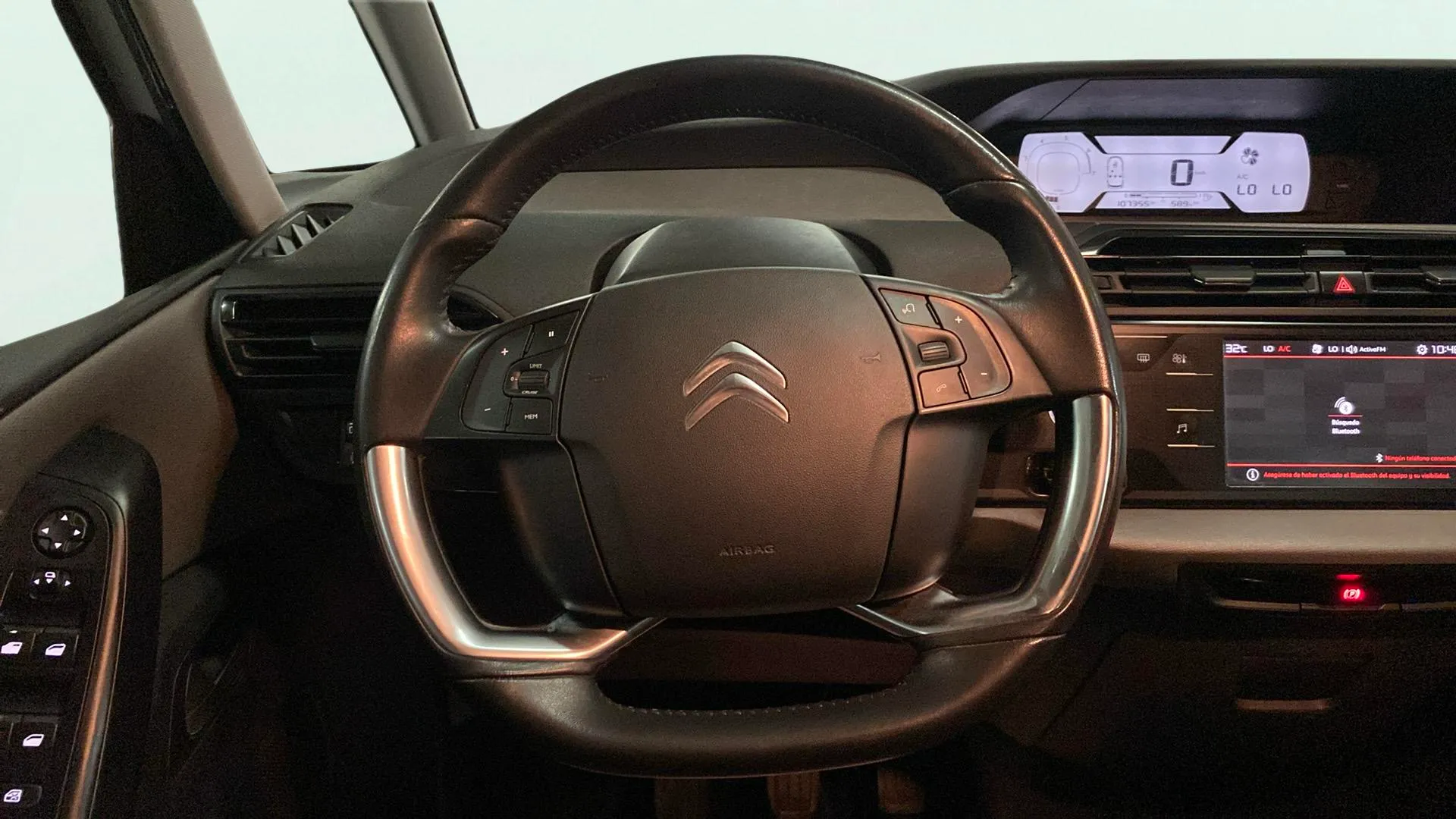 Citroën C4 Picasso PureTech Live - foto 13
