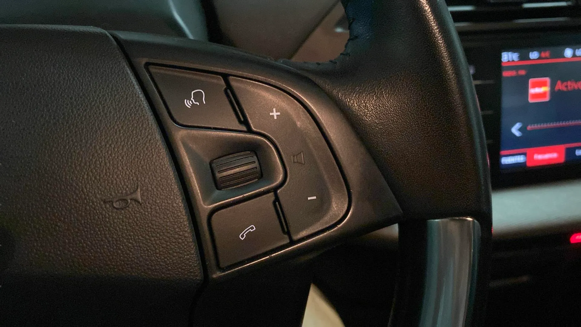 Citroën C4 Picasso PureTech Live - foto 15