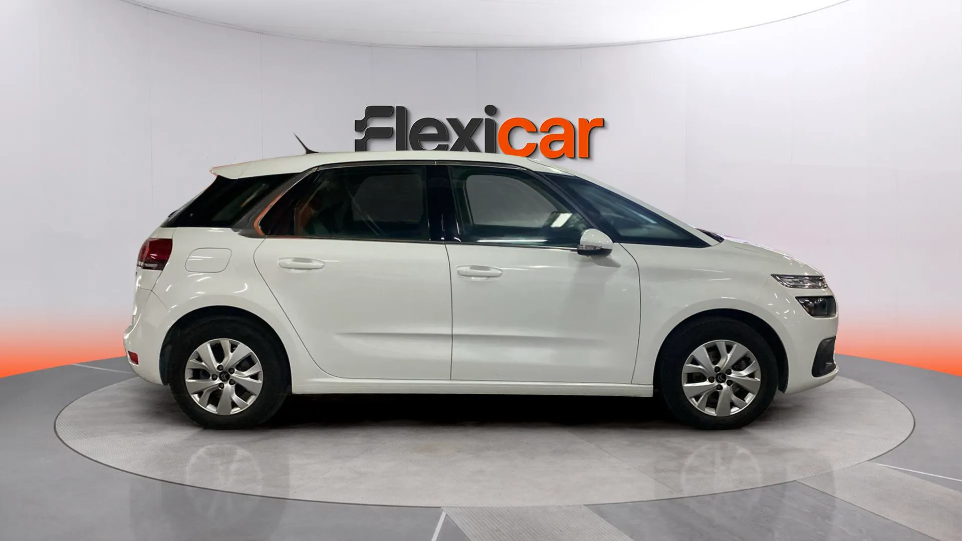 Citroën C4 Picasso PureTech Live - foto 5