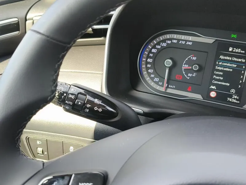Hyundai Tucson 1.6 T-GDi Klass - foto 30