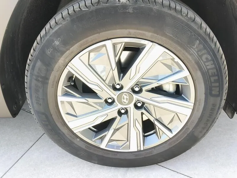Hyundai Tucson 1.6 T-GDi Klass - foto 14
