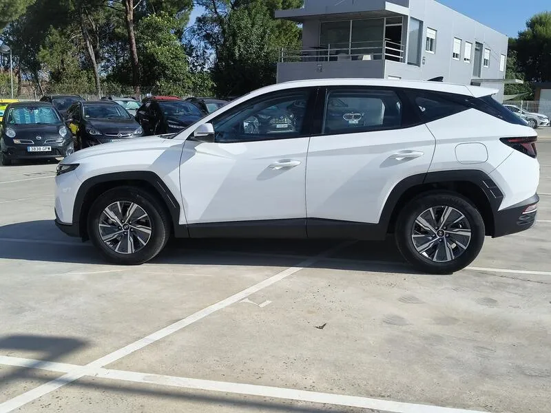 Hyundai Tucson 1.6 T-GDi Klass - foto 3