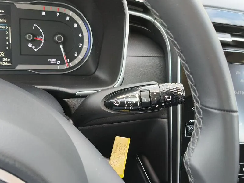 Hyundai Tucson 1.6 T-GDi Klass - foto 31