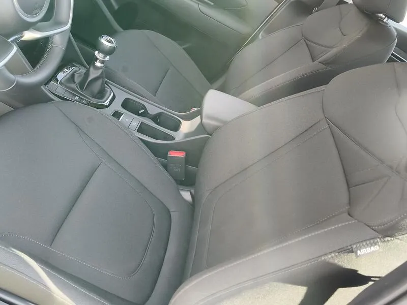 Hyundai Tucson 1.6 T-GDi Klass - foto 24