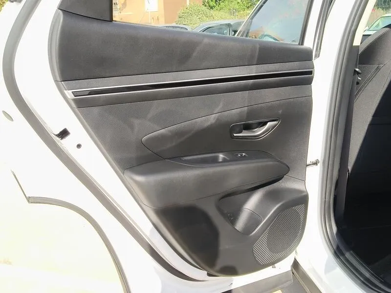 Hyundai Tucson 1.6 T-GDi Klass - foto 20
