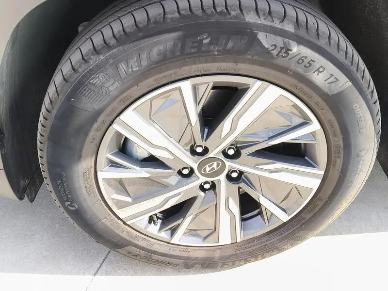 Hyundai Tucson 1.6 T-GDi Klass - foto 11