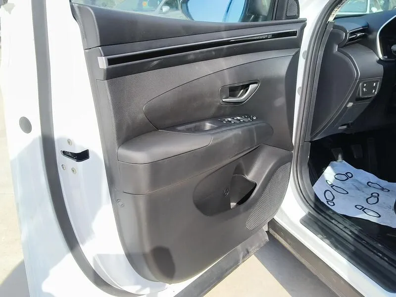 Hyundai Tucson 1.6 T-GDi Klass - foto 23