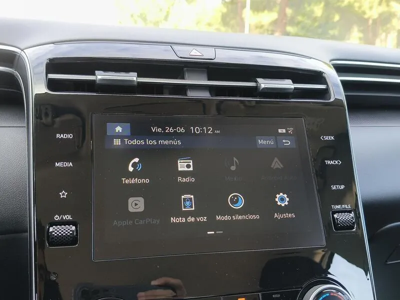 Hyundai Tucson 1.6 T-GDi Klass - foto 34