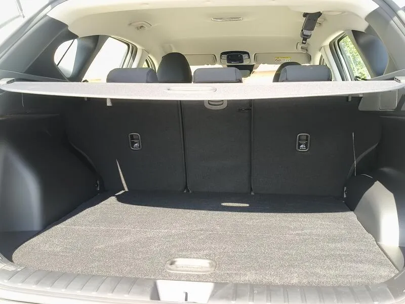Hyundai Tucson 1.6 T-GDi Klass - foto 16