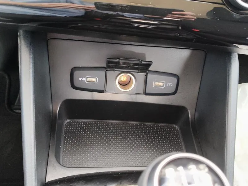 Hyundai Tucson 1.6 T-GDi Klass - foto 37