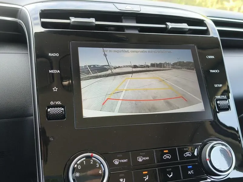 Hyundai Tucson 1.6 T-GDi Klass - foto 35