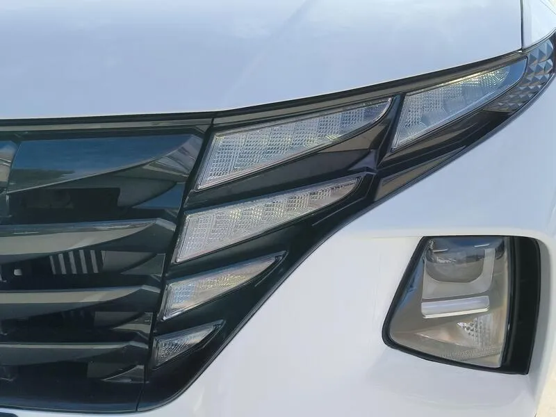 Hyundai Tucson 1.6 T-GDi Klass - foto 10