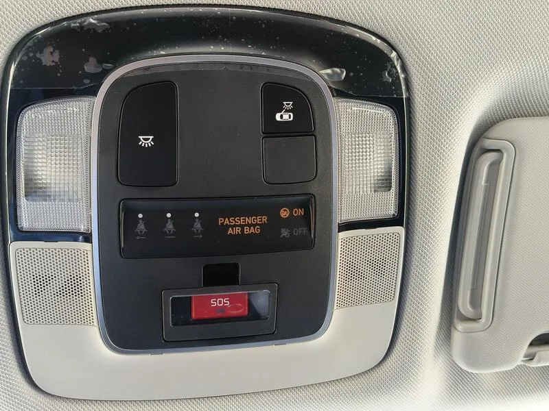 Hyundai Tucson 1.6 T-GDi Klass - foto 40