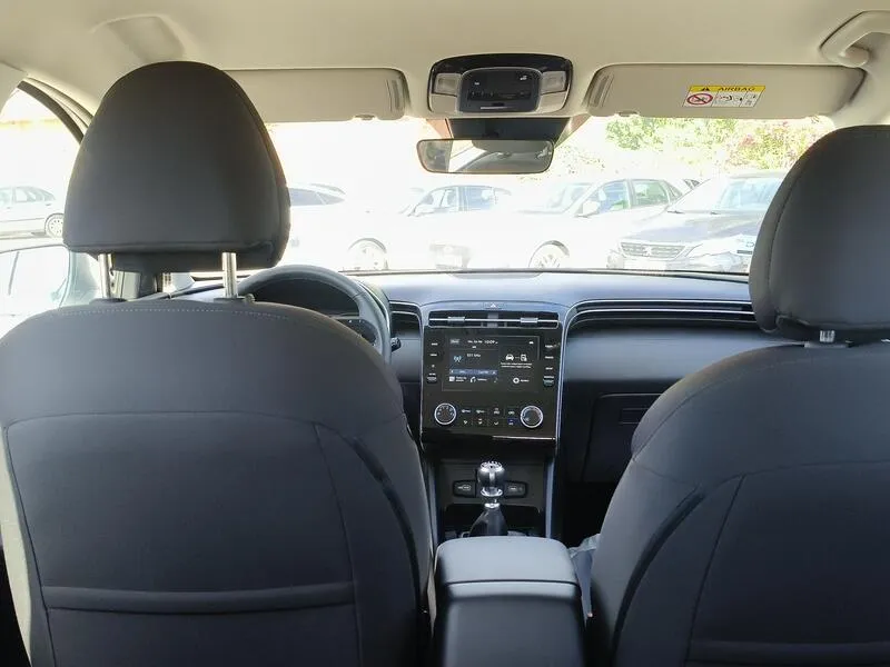 Hyundai Tucson 1.6 T-GDi Klass - foto 18