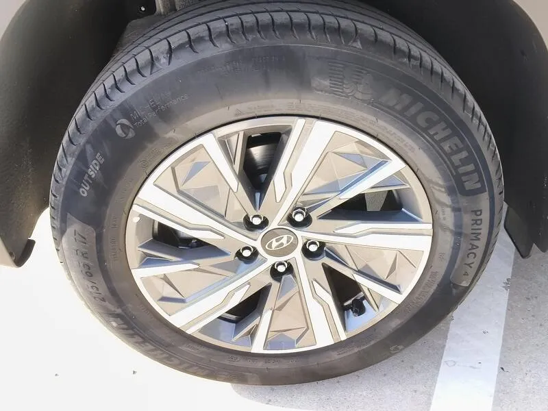 Hyundai Tucson 1.6 T-GDi Klass - foto 13