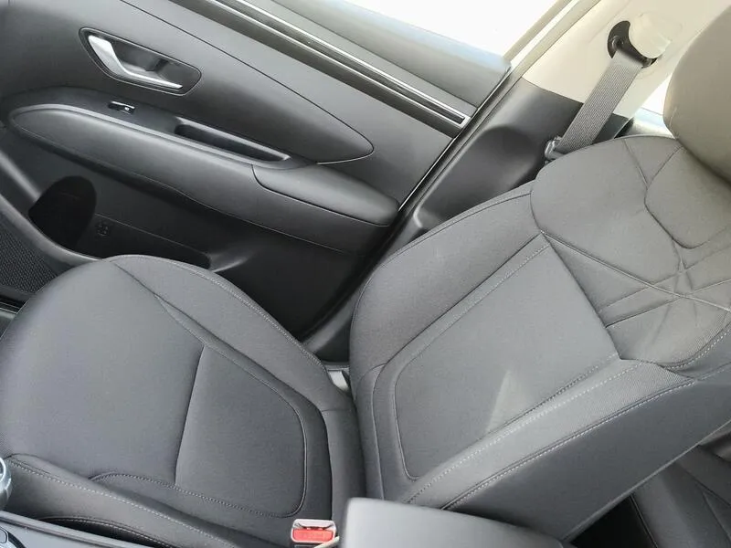 Hyundai Tucson 1.6 T-GDi Klass - foto 25