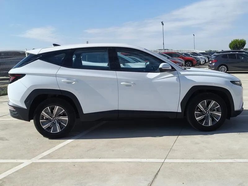 Hyundai Tucson 1.6 T-GDi Klass - foto 7