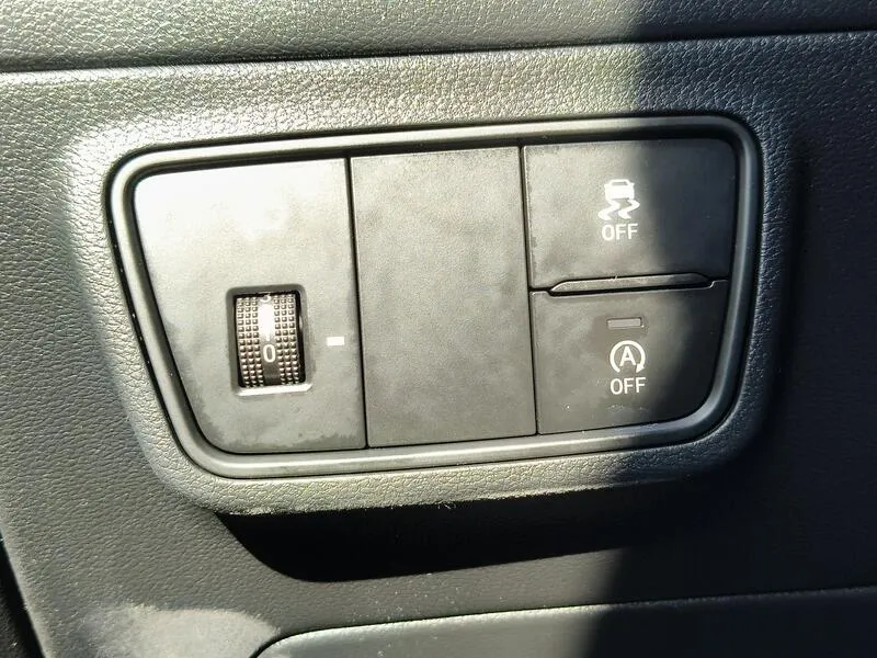 Hyundai Tucson 1.6 T-GDi Klass - foto 27